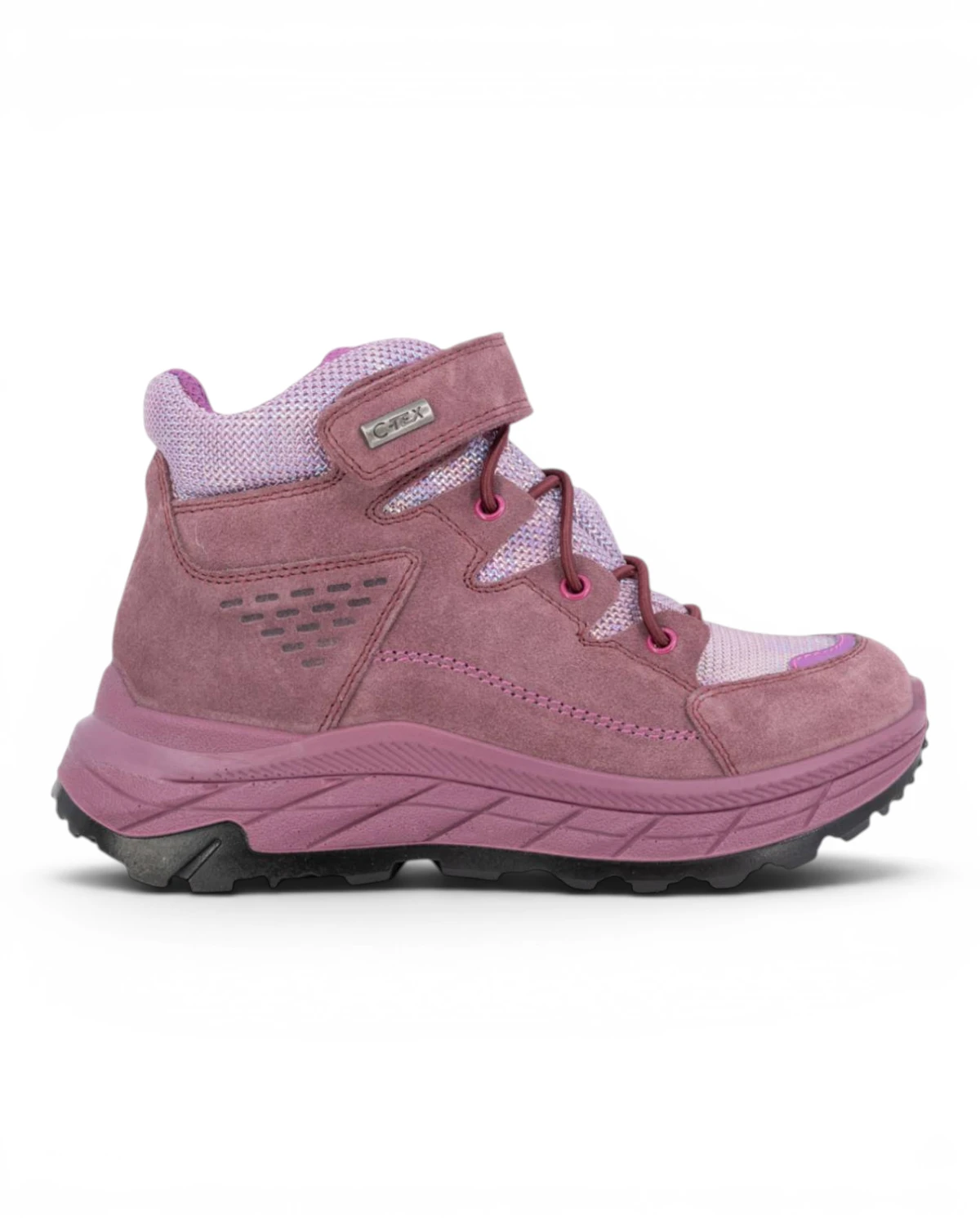 858217-VINACCIA Dječje roze gležnjače Vinaccia - Ciciban