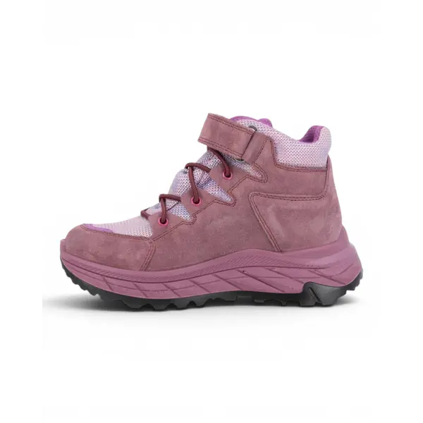 858217-VINACCIA Dječje roze gležnjače Vinaccia - Ciciban