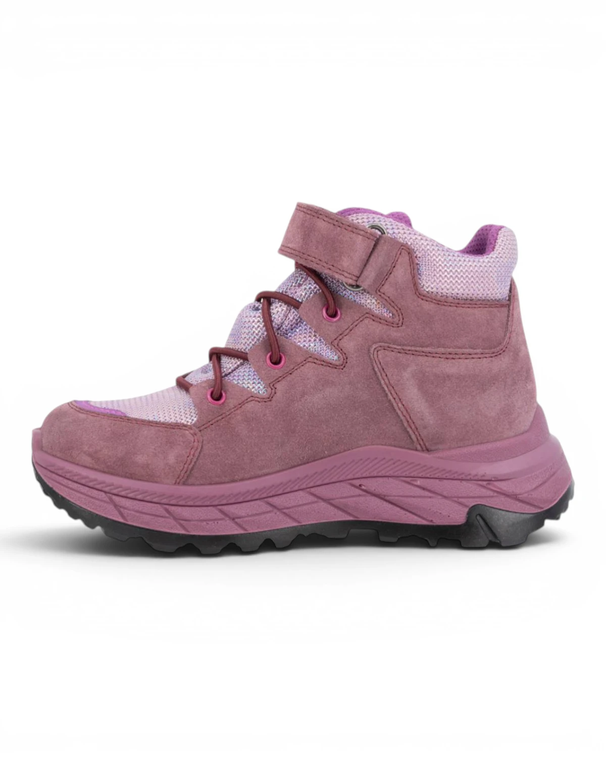 858217-VINACCIA Dječje roze gležnjače Vinaccia - Ciciban