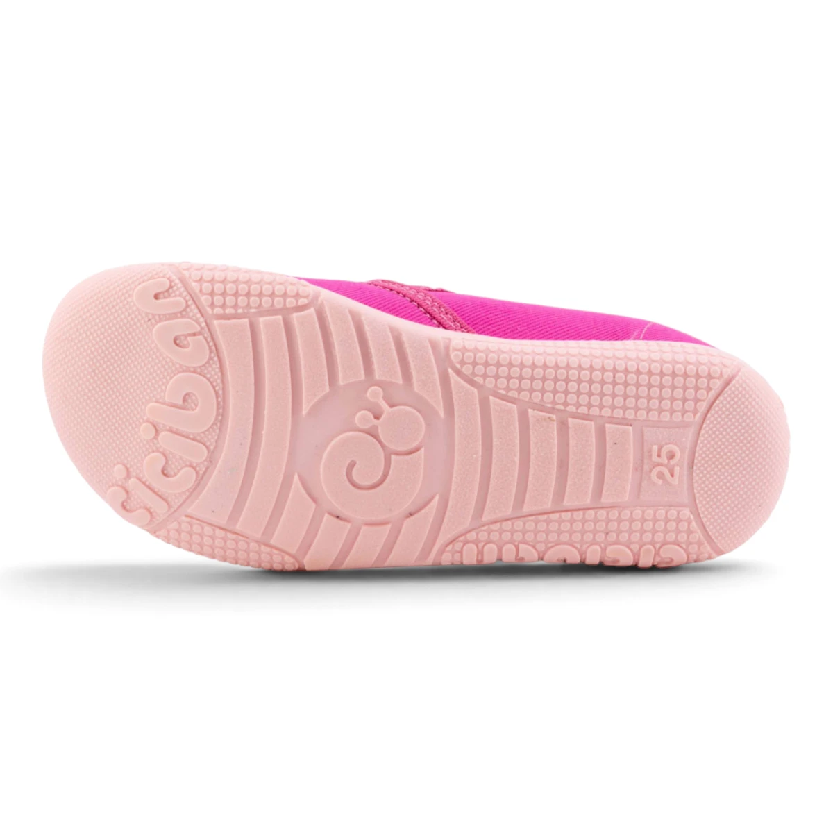 86433-FUXIA Ciciban dječje papuče FUXIA