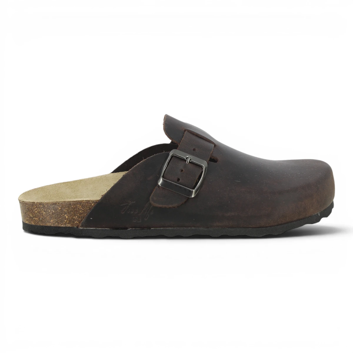890-009FL-TMORO  Free Life rustic t.moro ženska natikača