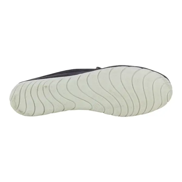 93-105-NAVY Nakoa ž.mokasina navy