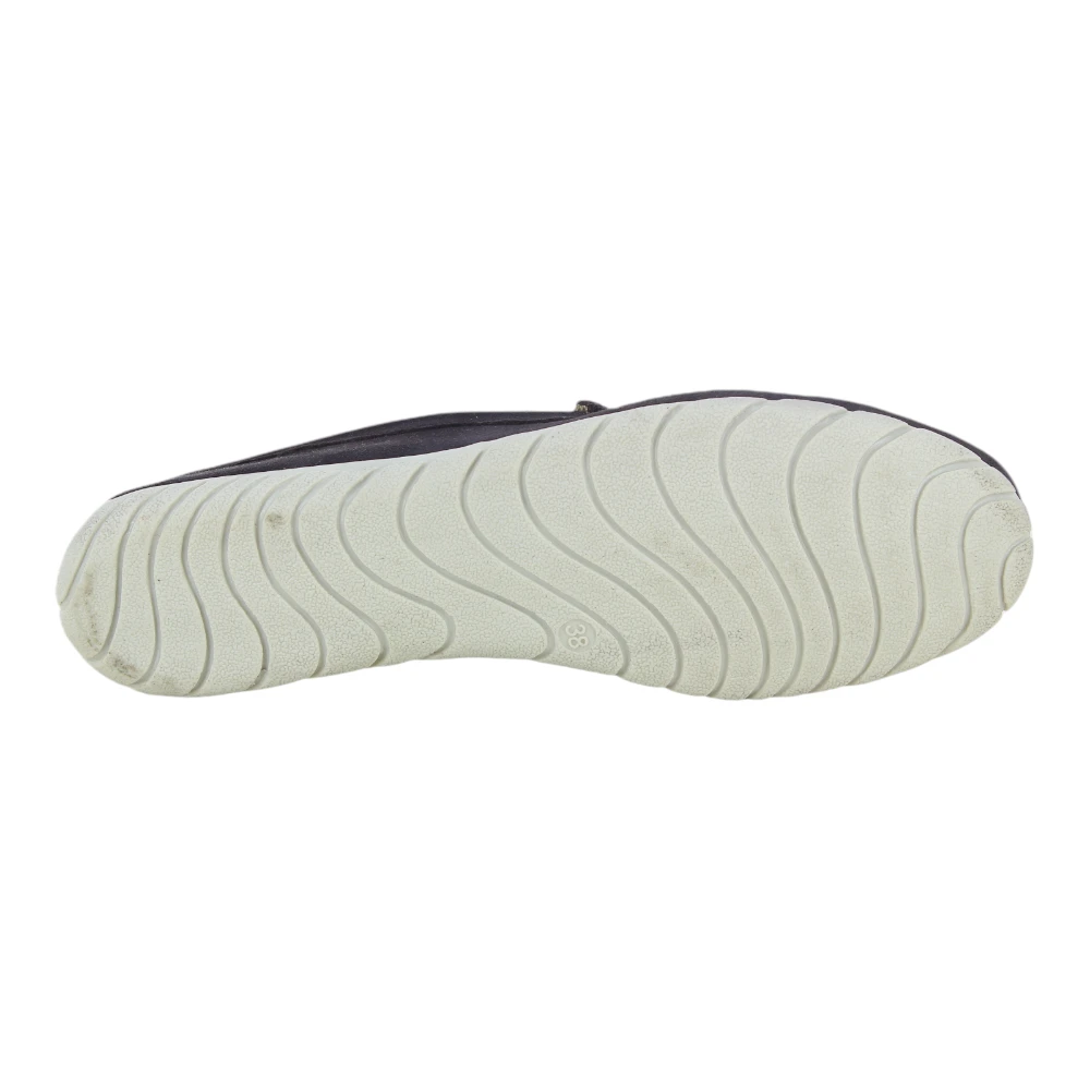93-105-NAVY Nakoa ž.mokasina navy