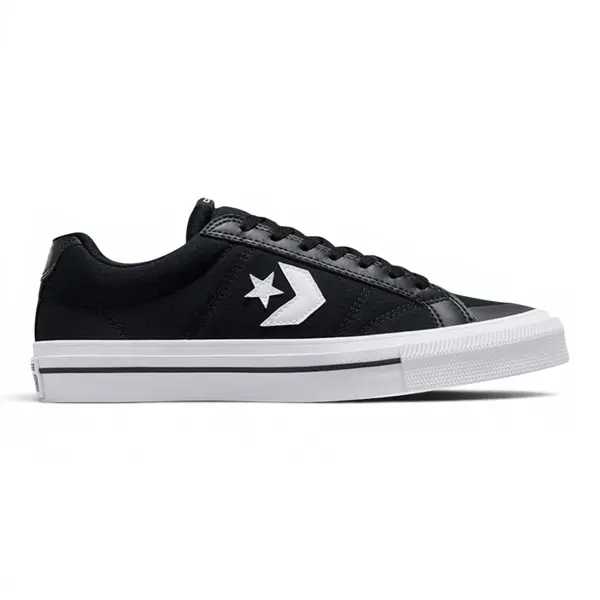 A10547C Converse Tenisice Sport Casual Black