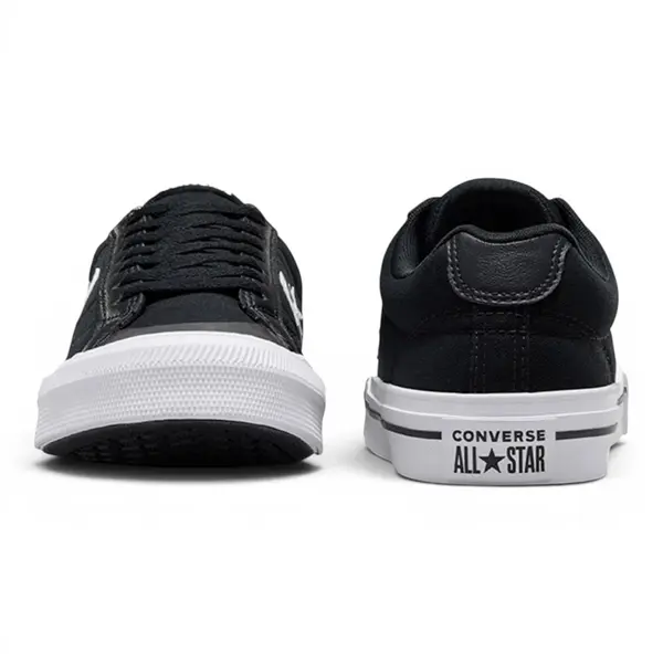A10547C Converse Tenisice Sport Casual Black