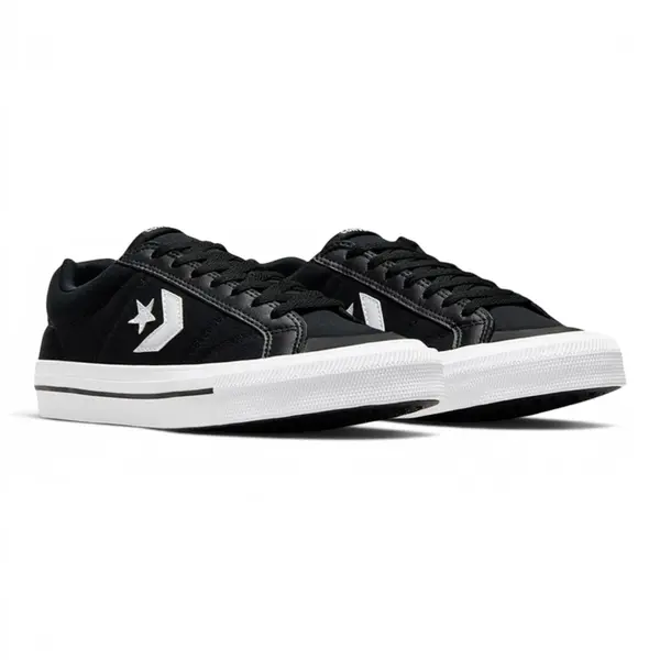 A10547C Converse Tenisice Sport Casual Black