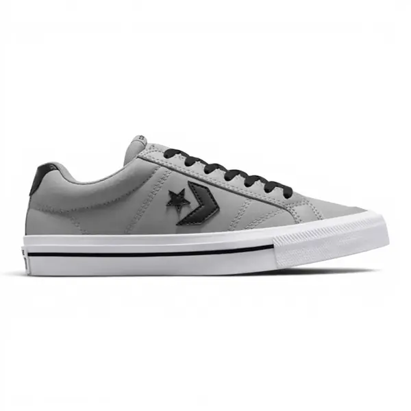 A10548C Converse Tenisice Unisex Sport Casual Grey
