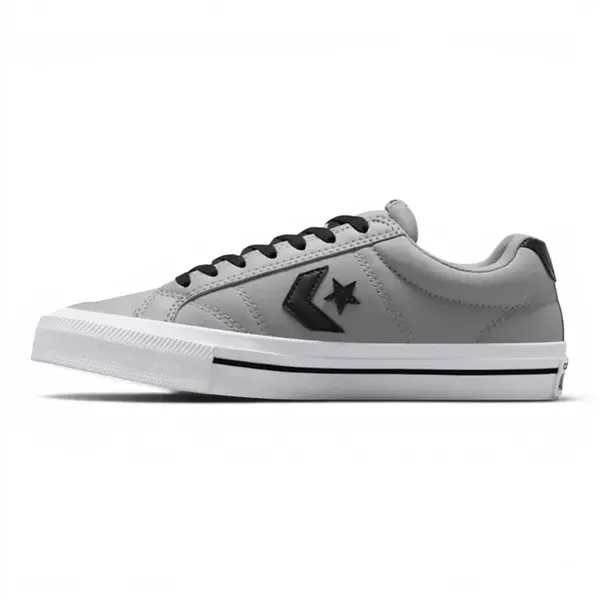 A10548C Converse Tenisice Unisex Sport Casual Grey