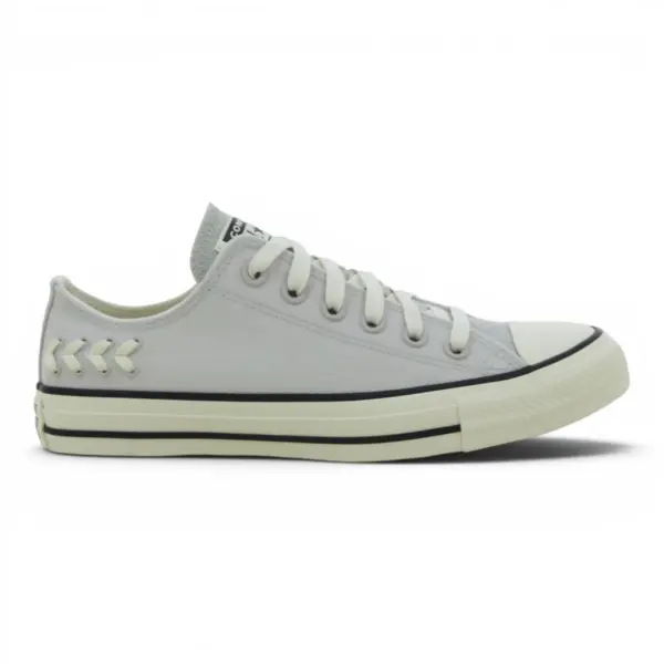 Converse CT All Star Dove Grey