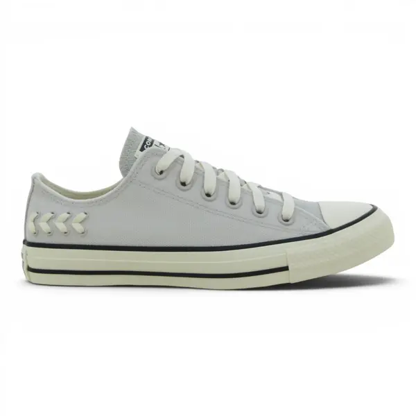A12579C CT All Star DOVE GREY
