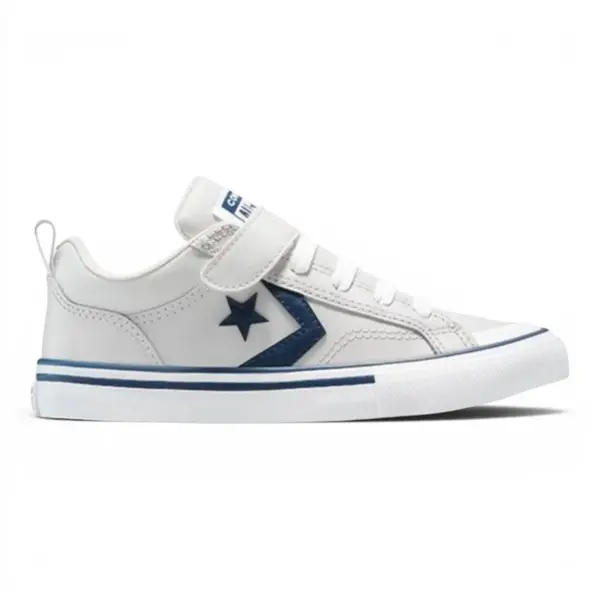 A13080C Converse Pro Blaze Strap DOVE GREY