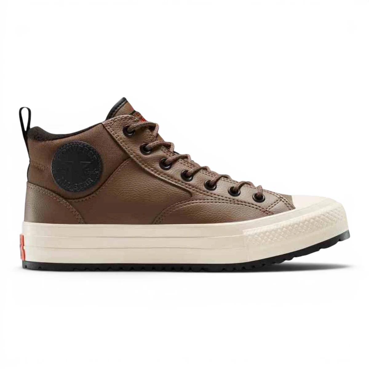 A13225C Converse CT AS Malden Street Boot Dark Chocolate/Black/Egret