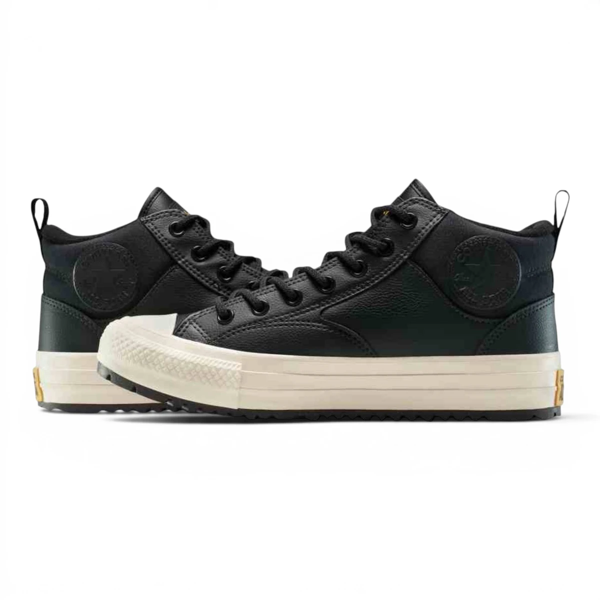 A13226C Converse CT AS Malden Street Boot BLACK