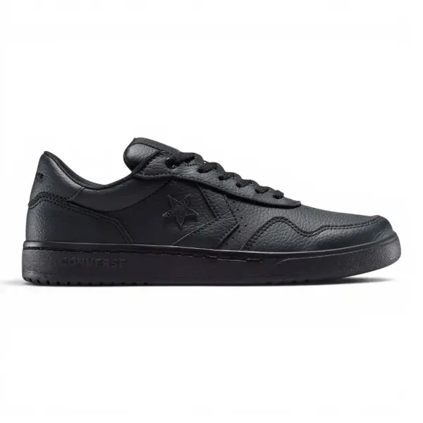 A15231C Converse SC25 BLACK