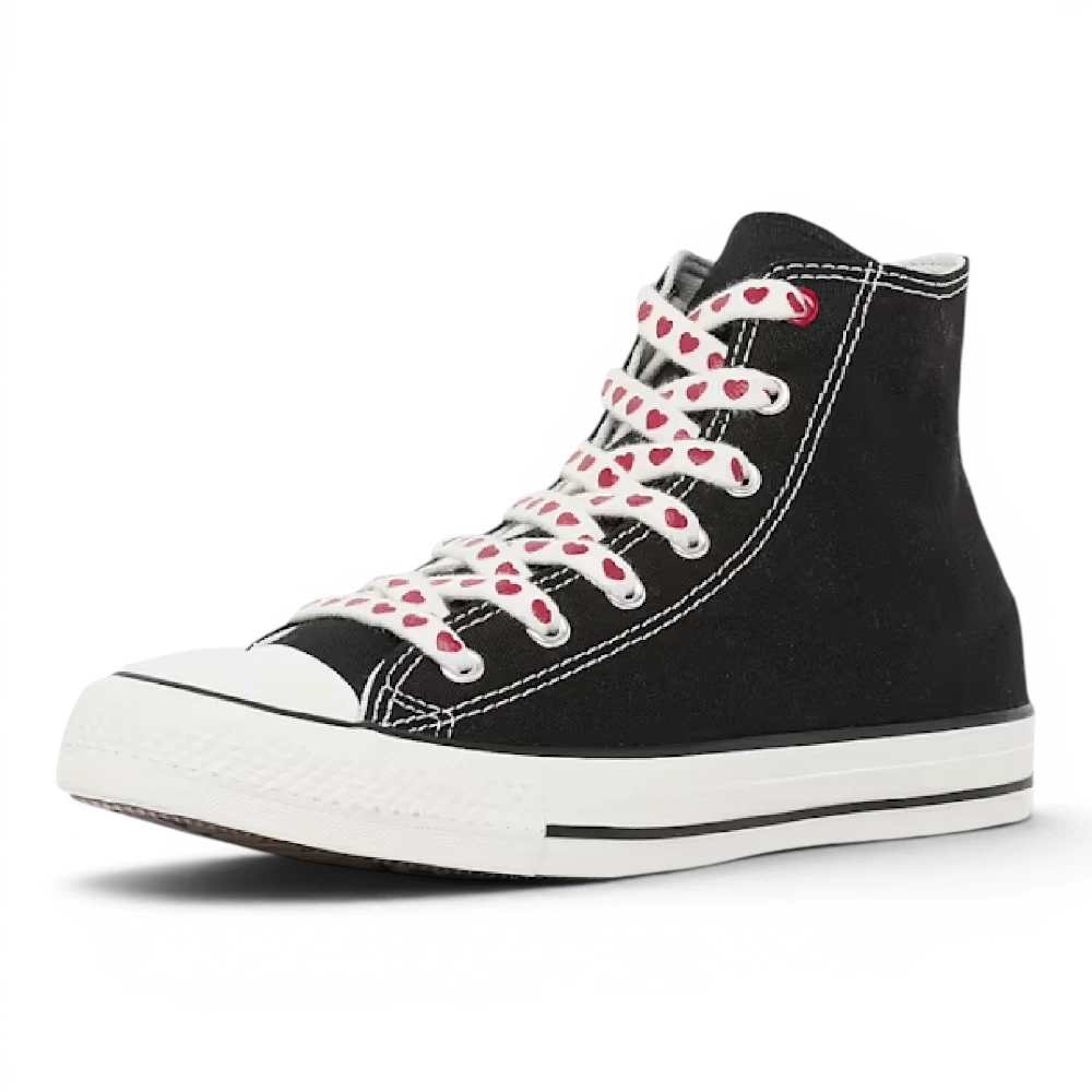 A19064C Converse Tenisice Chuck Taylor All Star Black