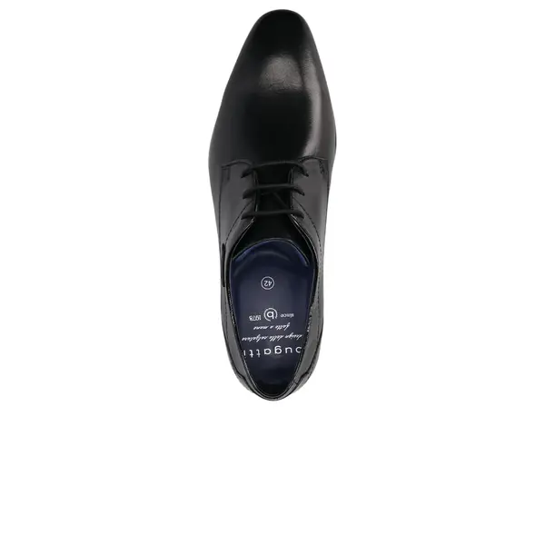 A3117-1000-1000 Bugatti muška cipela Morino I black