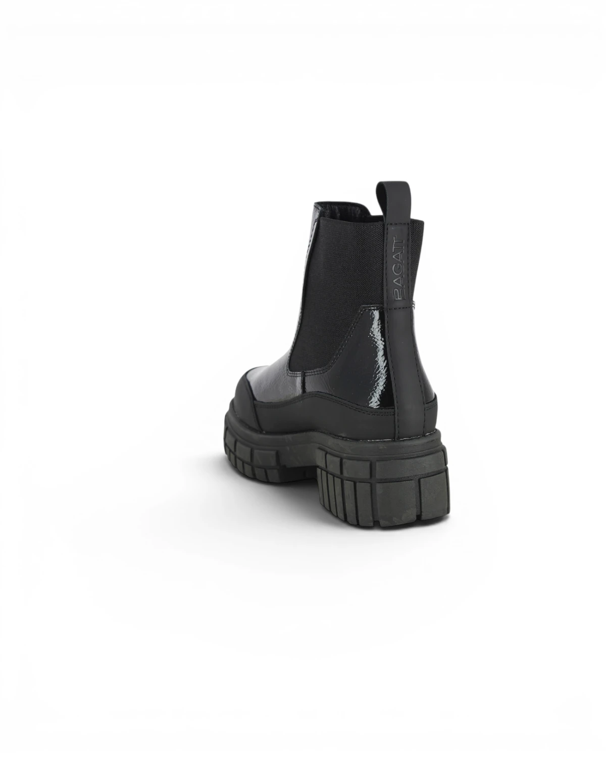 A4U39-5900-1000 Bagatt Tonic schwarz