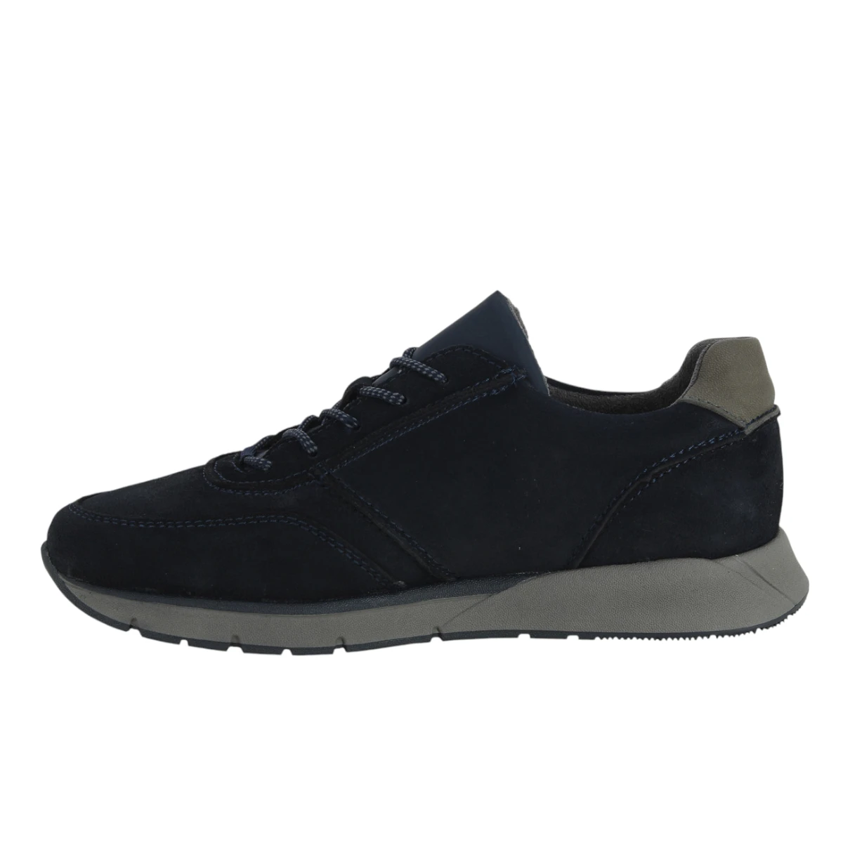 A8K04-1400-4100 Bugatti muška tenisica Polaris dark blue