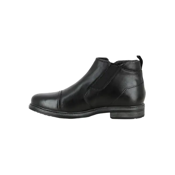 A8Z31-4000-1000 Bugatti muška cipela Ruggiero Comfort Evo black