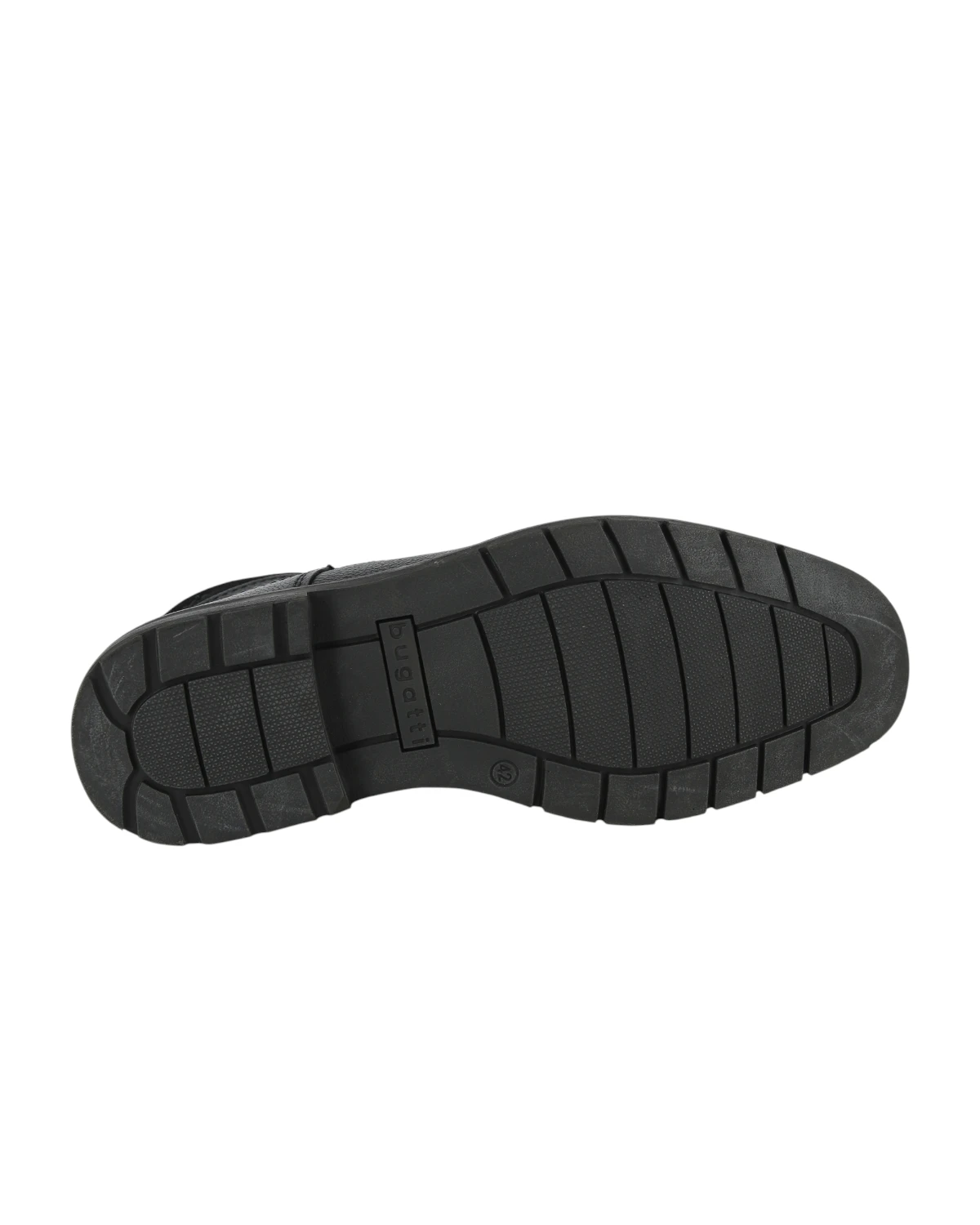 AGV31-1000-1000 Bugatti muška gležnjača Vandero Comfort black