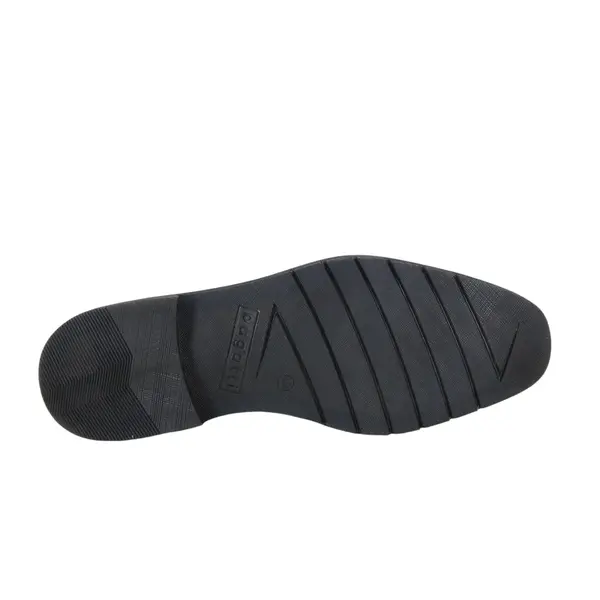 AHF01-1000-1000 Bugatti muška cipela Merlo Revo black