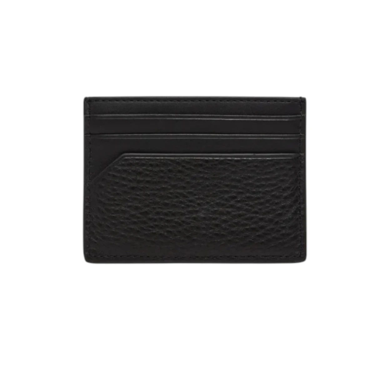 AM0AM12769-BDS TOMMY HILFIGER TH CASUAL CC HOLDER MUSKI KOZNI ETUI CRNI