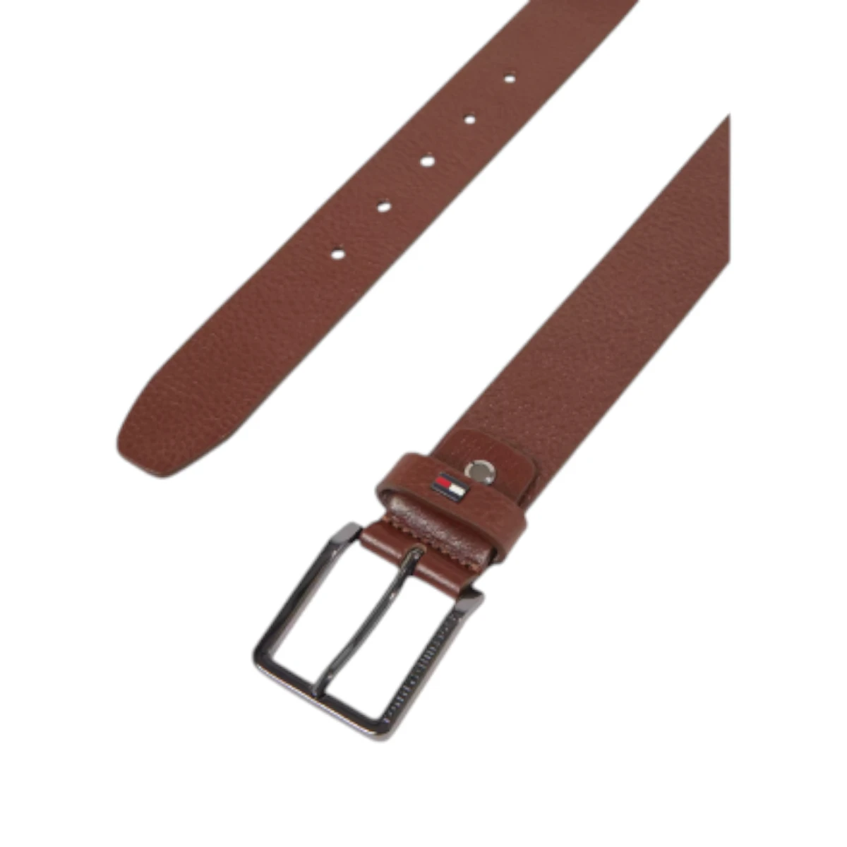 AM0AM13757-GB6 TOMMY HILFIGER OLIVER 35 ADJ MUSKI KOZNI REMEN SMEDJI PODESIVI
