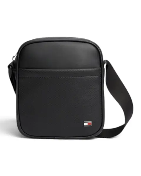 Tommy Hilfiger Perforirana Torba