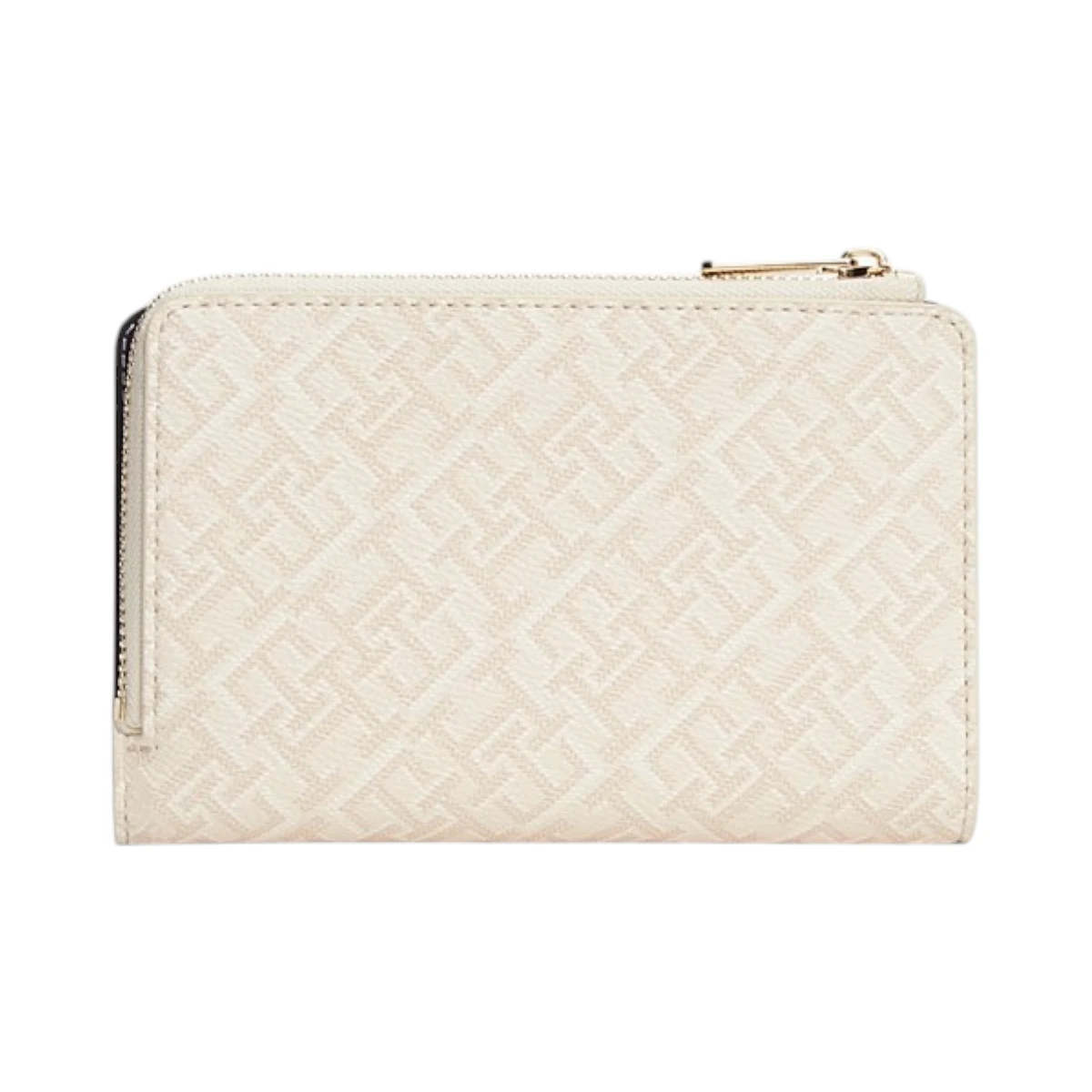 AW0AW18594-0F4 TOMMY HILFIGER ICON BIFOLD WALLET MONOPLAY ZENSKI NOVCANIK NEUTRALNI MIX