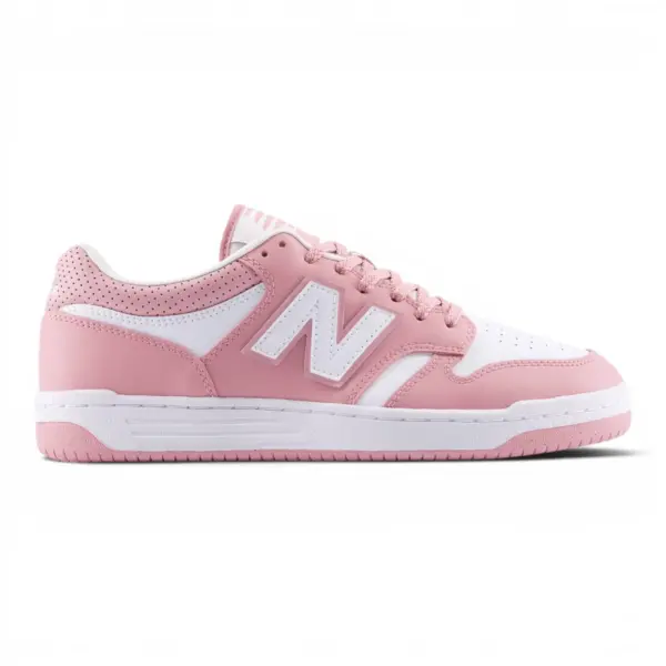 Ženske Tenisice New Balance BB480LPK – Roza