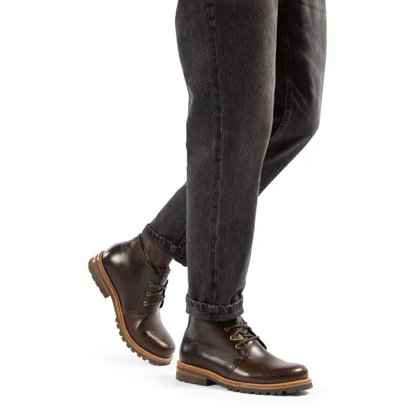 Bota Panama Igloo C45 Smeđe gležnjače za zimske dane – Panama Jack