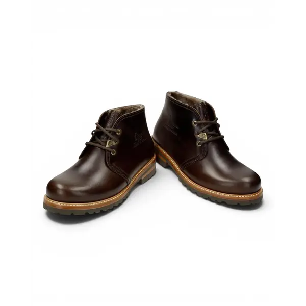 Bota Panama Igloo C45 Smeđe gležnjače za zimske dane – Panama Jack