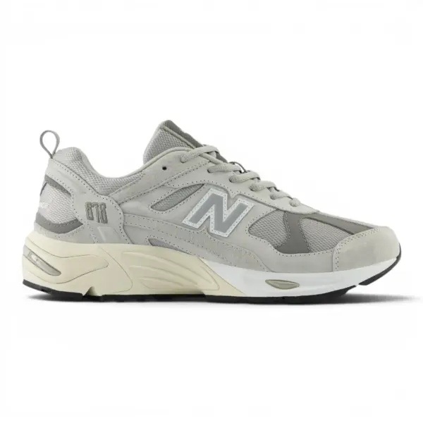Muške Tenisice New Balance Grey