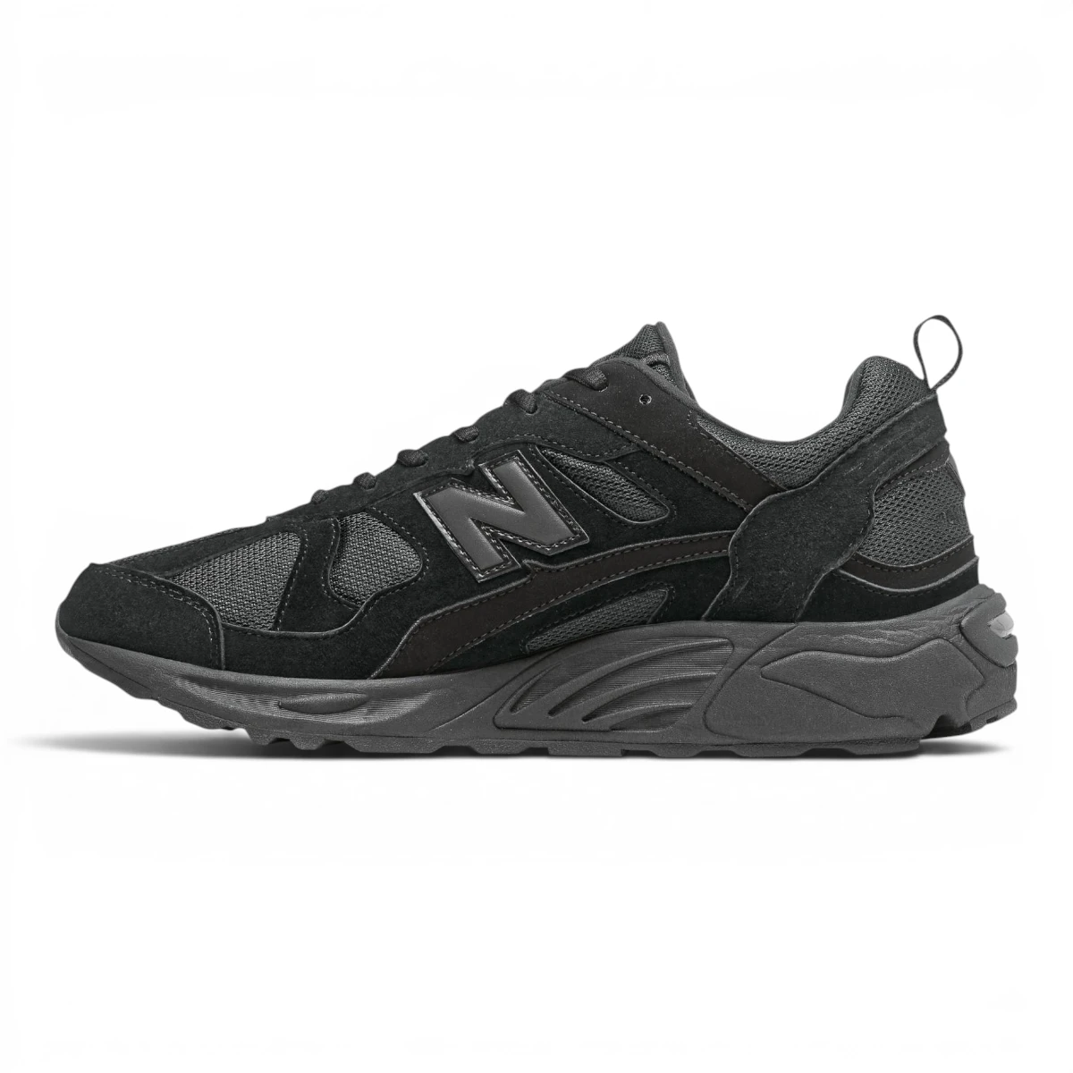 CM878XL New Balance tenisice triple black