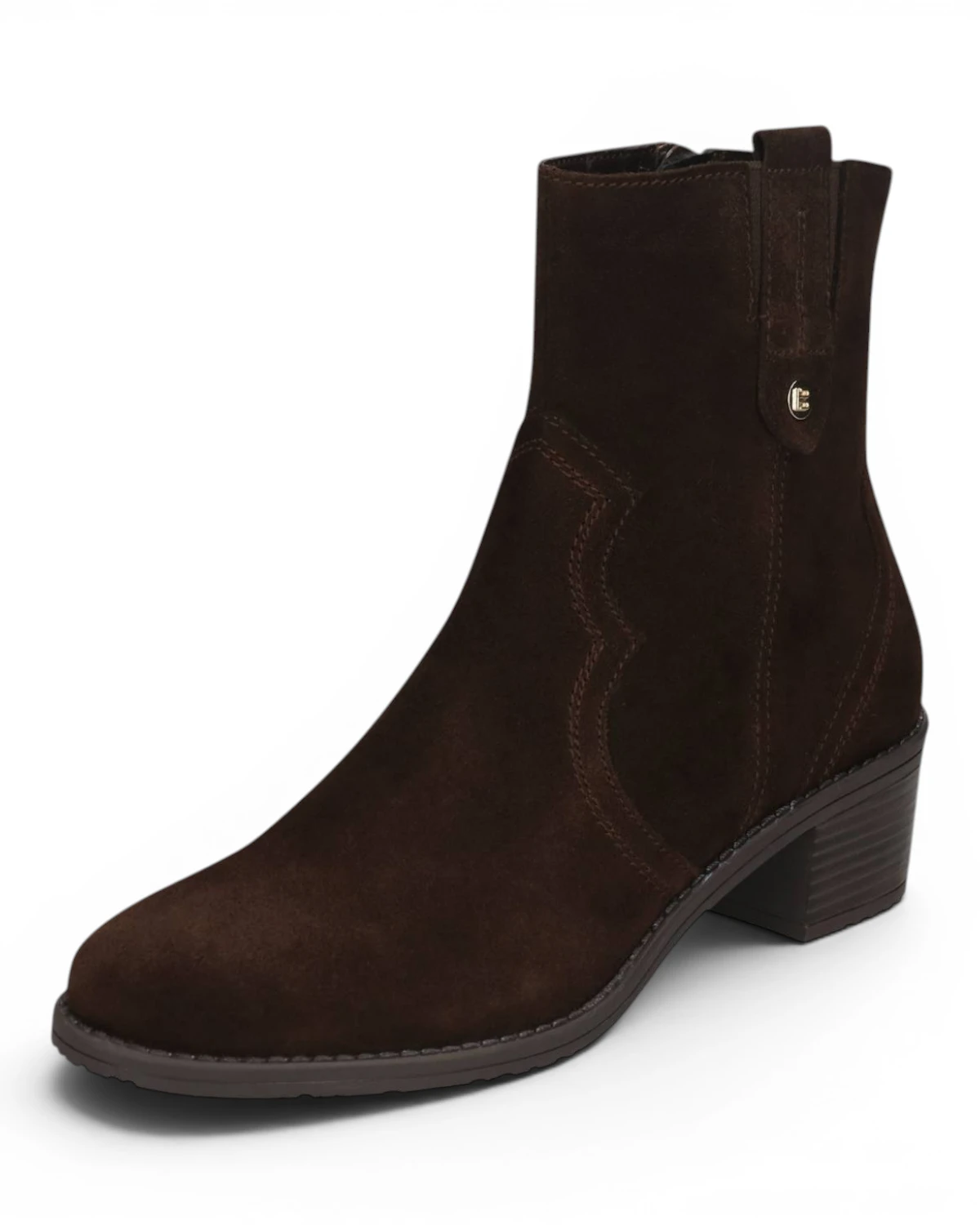 D11-7683A-1400-6100 TT.BAGATT Ruby I dark brown