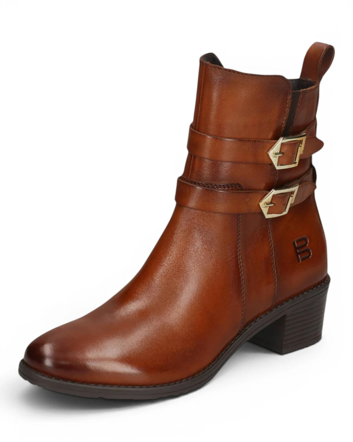 D11-7683B-4100-6300 TT.BAGATT Ruby I cognac