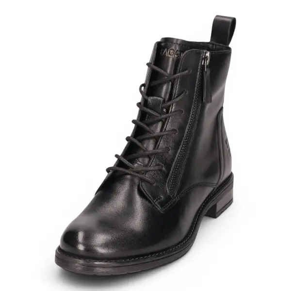D11-AFS3K-4050-1010  TT.BAGATT Ronja I black / black