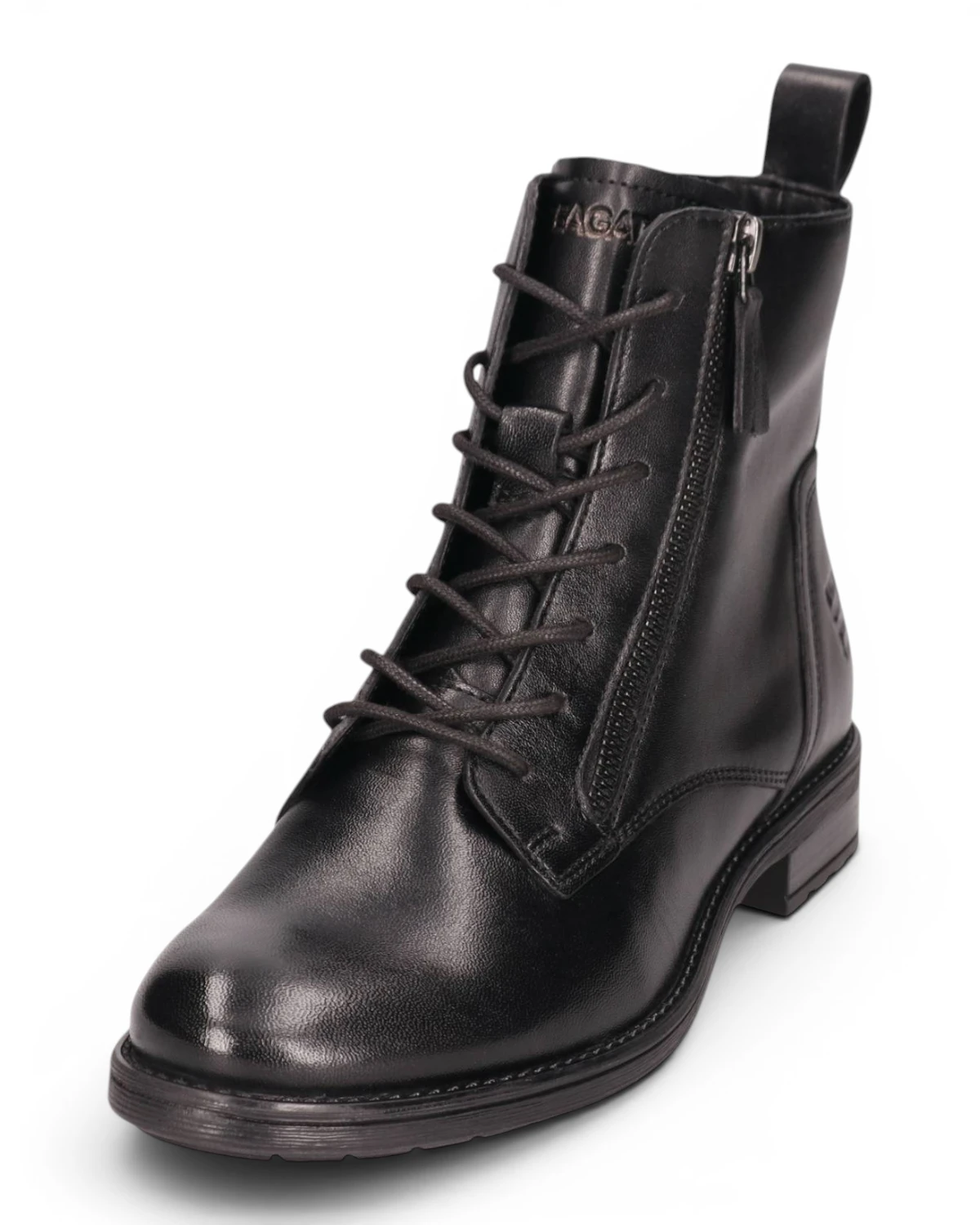D11-AFS3K-4050-1010  TT.BAGATT Ronja I black / black