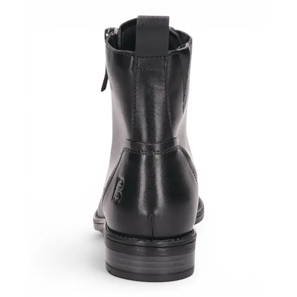 D11-AFS3K-4050-1010  TT.BAGATT Ronja I black / black