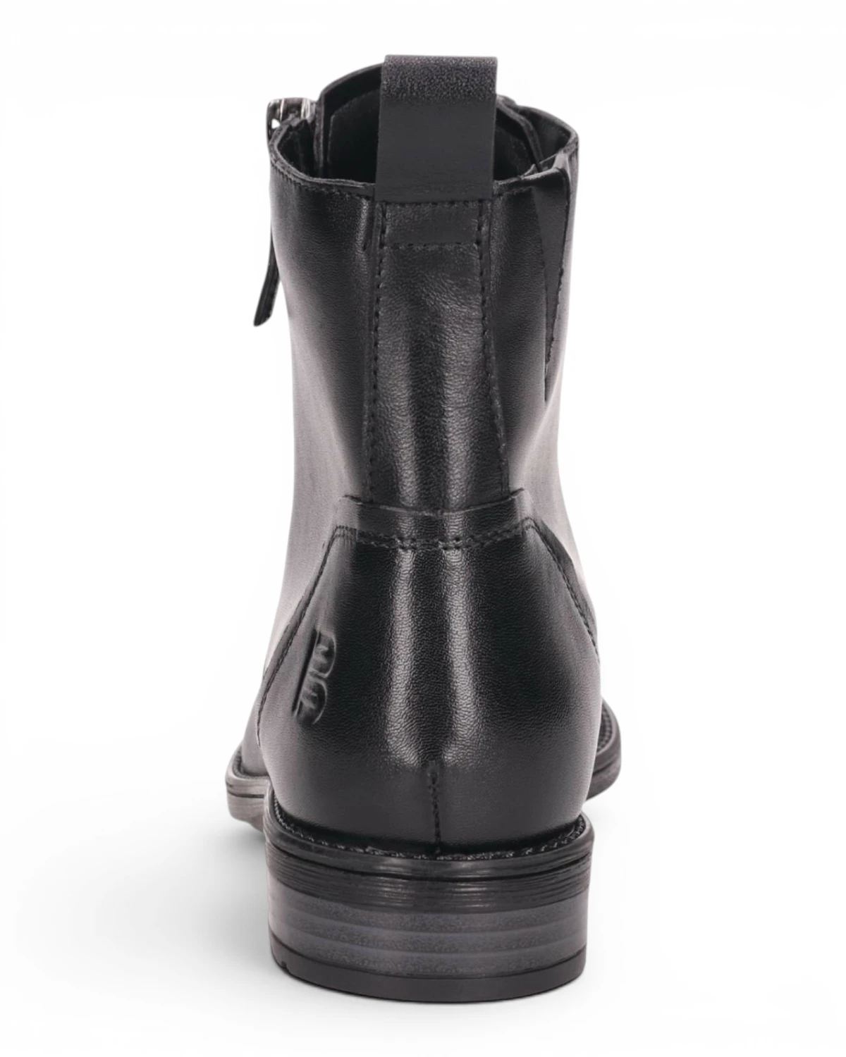 D11-AFS3K-4050-1010  TT.BAGATT Ronja I black / black