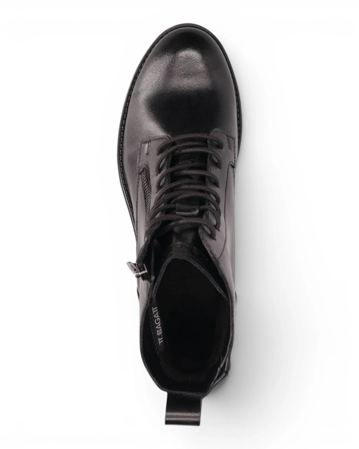 D11-AFS3K-4050-1010  TT.BAGATT Ronja I black / black