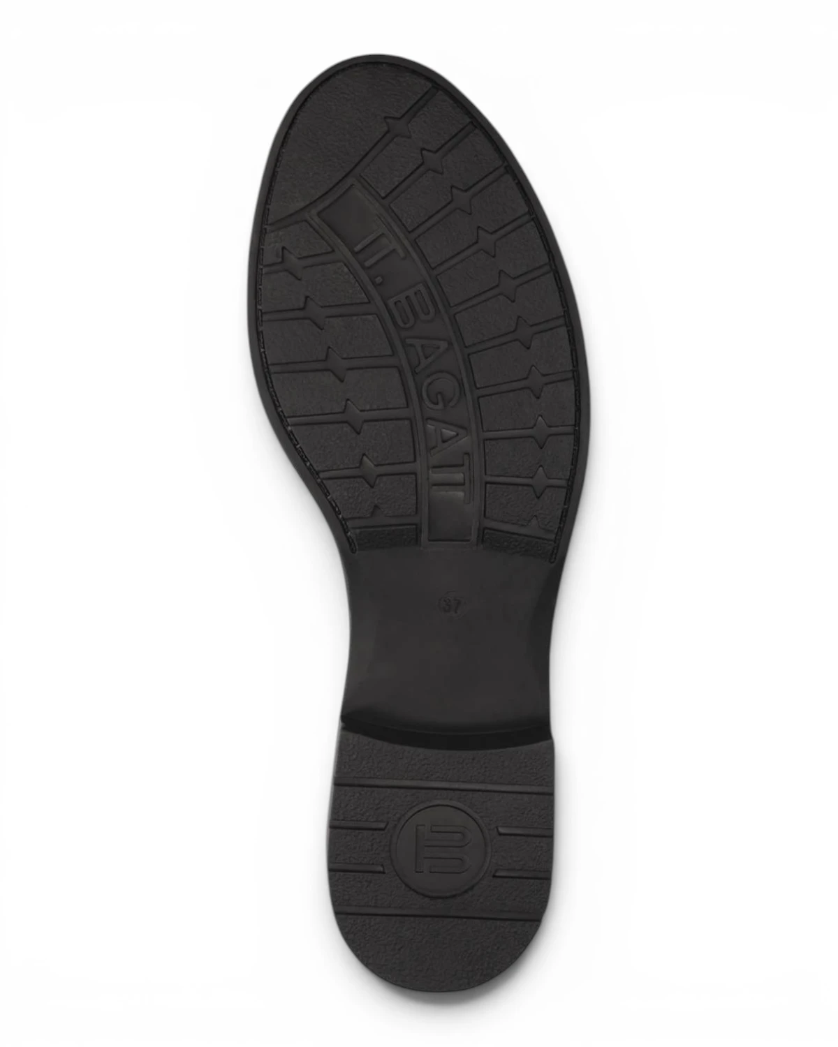 D11-AFS3K-4050-1010  TT.BAGATT Ronja I black / black