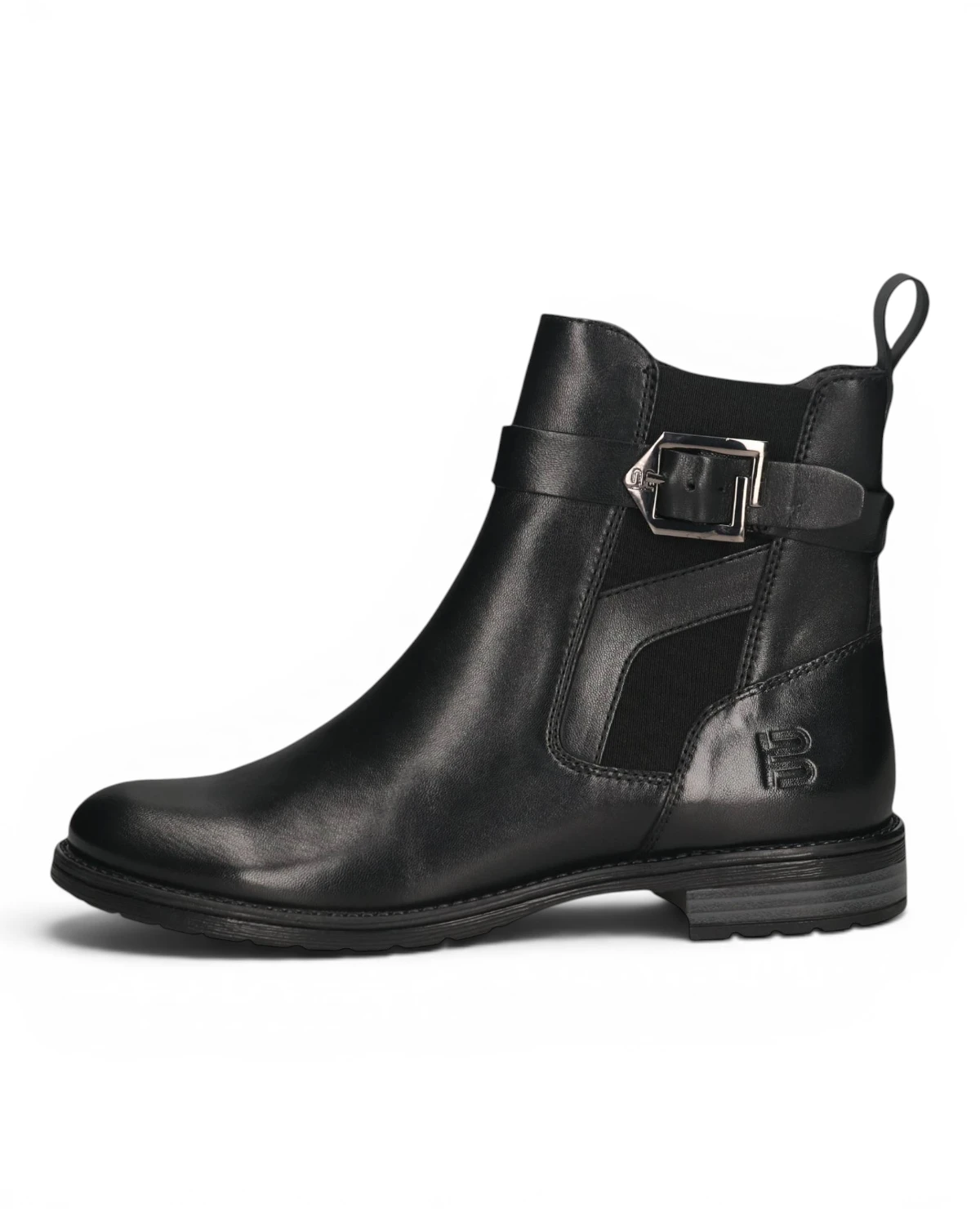 D11-AFS3V-4050-1010 TT.BAGATT Ronja I black / black