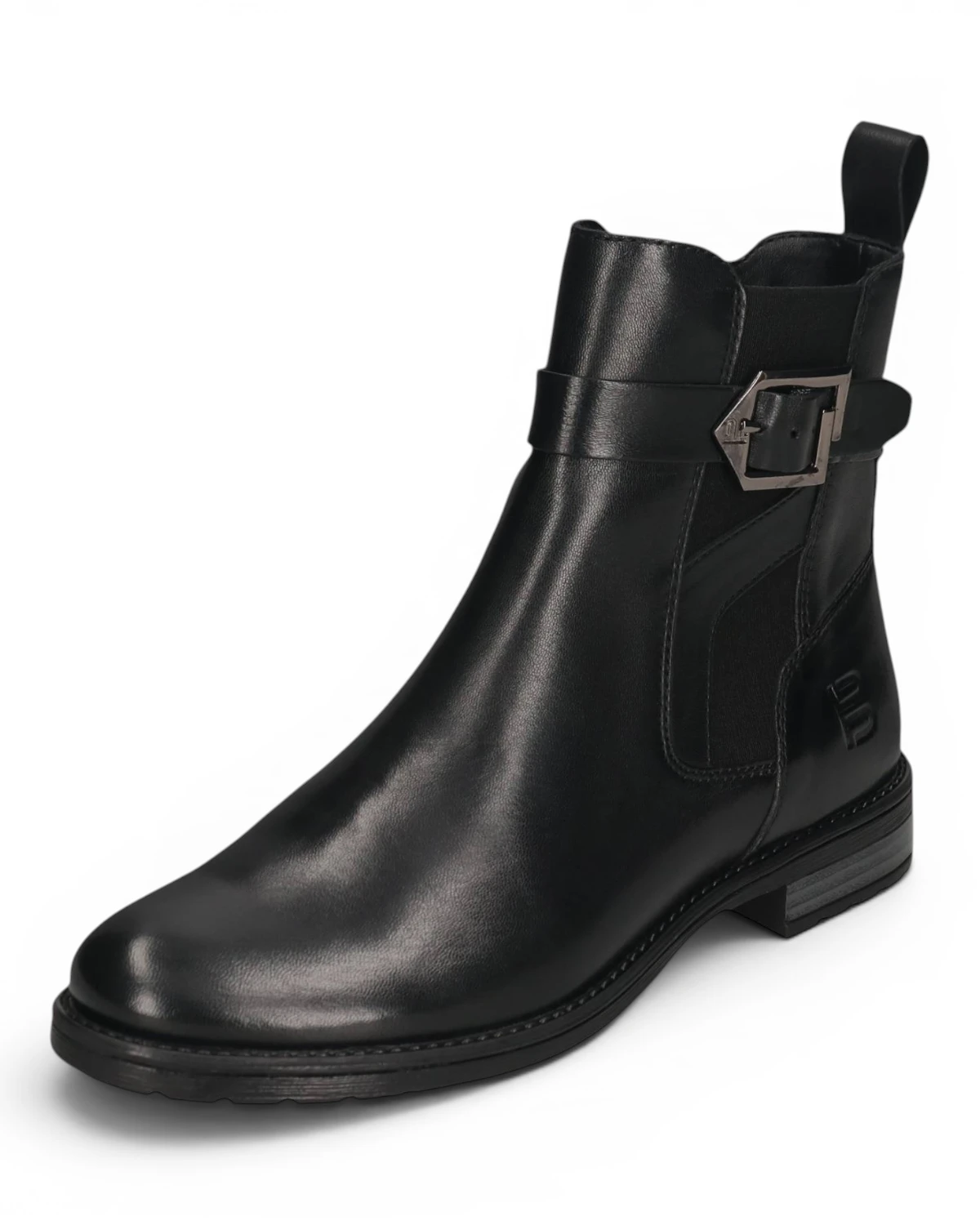 D11-AFS3V-4050-1010 TT.BAGATT Ronja I black / black