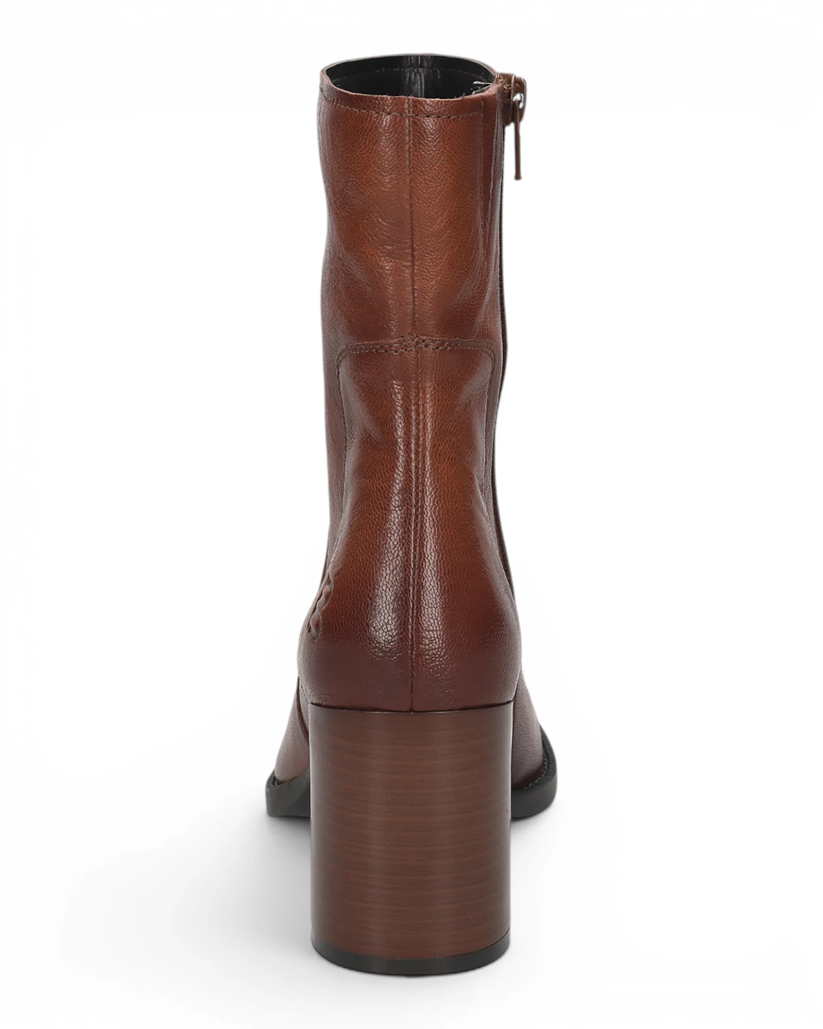 D11-AOU30-3000-6400 bagatt mid-brown ženska gležnjača