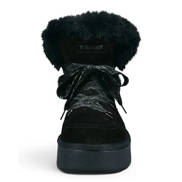 D31-44050-1400-1010 TT.BAGATT Lou black / black
