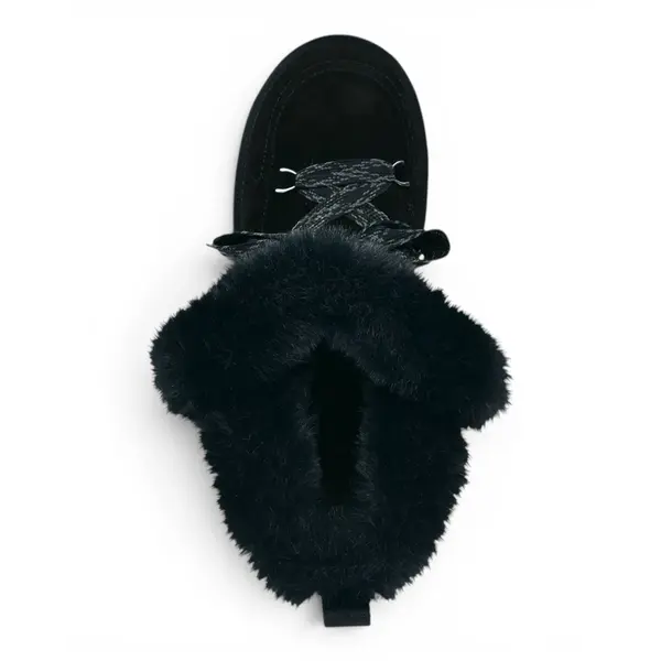 D31-44050-1400-1010 TT.BAGATT Lou black / black
