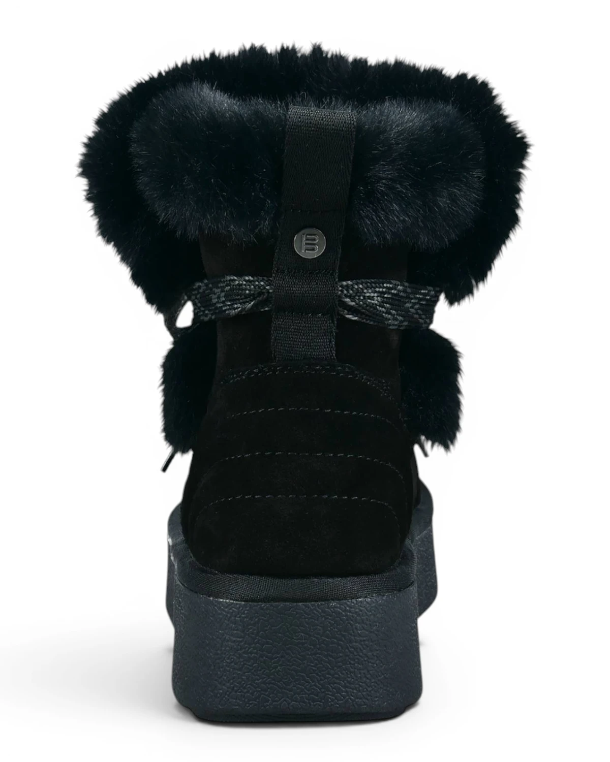 D31-44050-1400-1010 TT.BAGATT Lou black / black