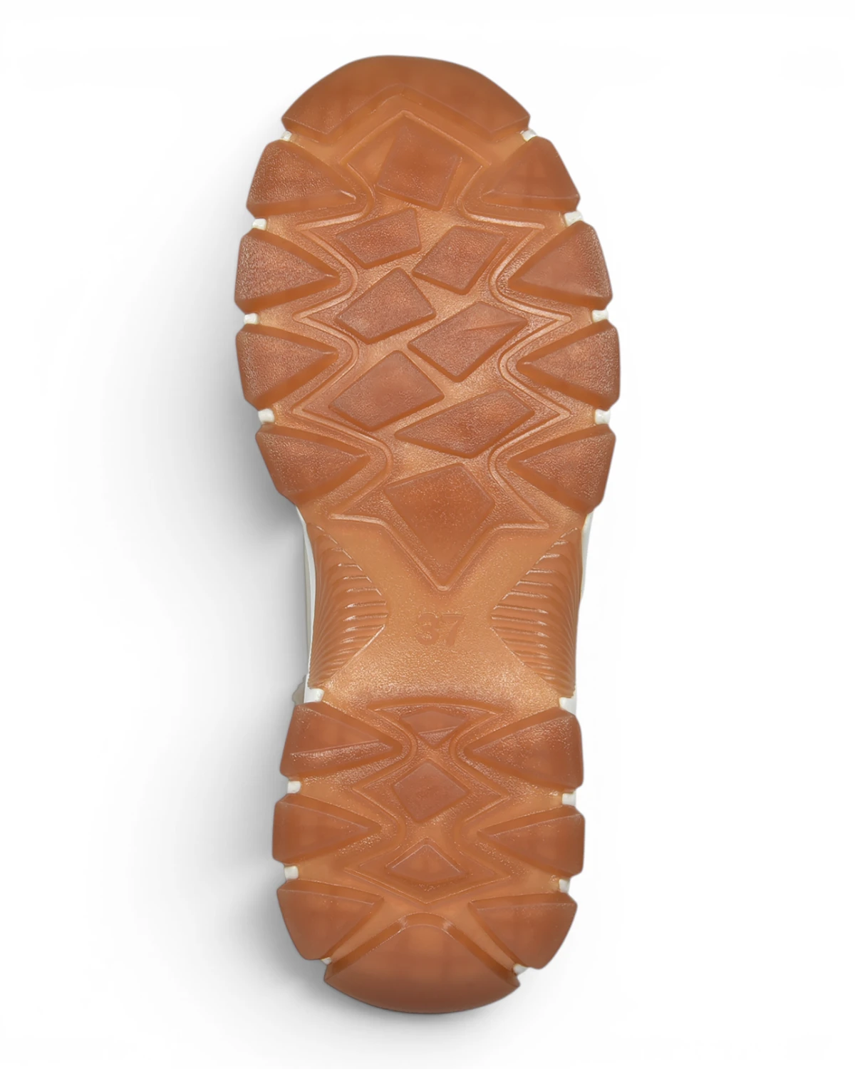  D31-AJL50-5055-5262 Bagatt beige ženska gležnjača