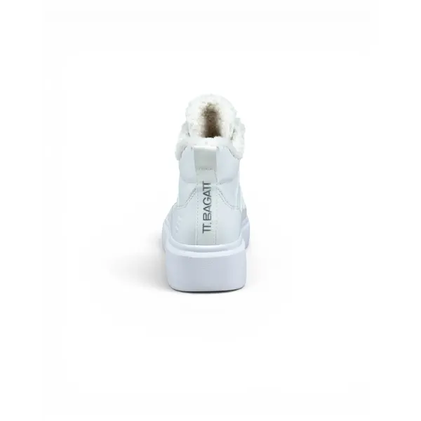 D31-AMC51-5000-2000 bagatt white ženske gležnjače